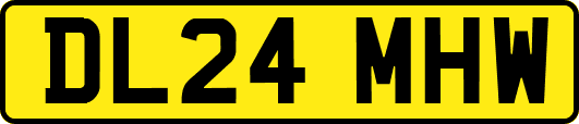 DL24MHW