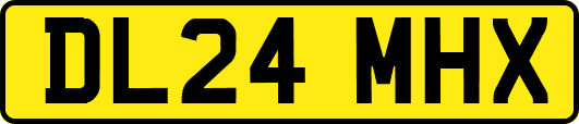 DL24MHX