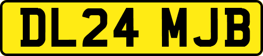 DL24MJB