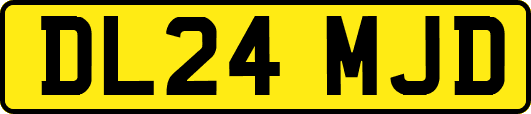 DL24MJD