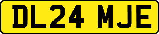 DL24MJE