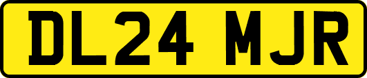 DL24MJR