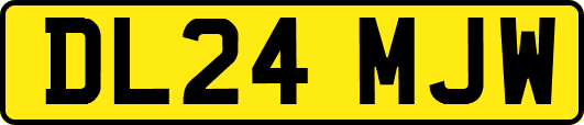 DL24MJW