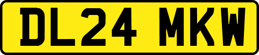DL24MKW