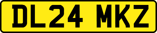 DL24MKZ