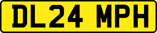 DL24MPH
