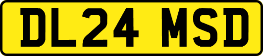DL24MSD