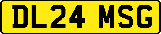 DL24MSG