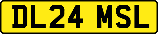 DL24MSL