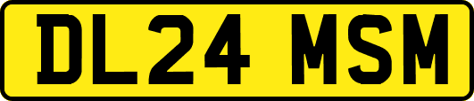 DL24MSM