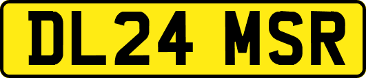 DL24MSR