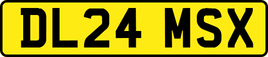 DL24MSX