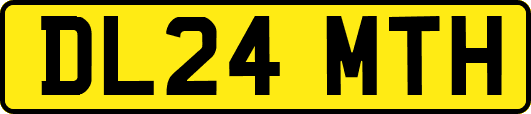 DL24MTH
