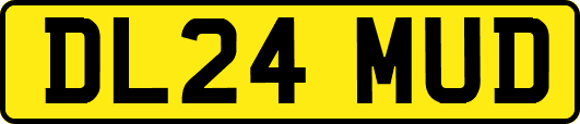 DL24MUD