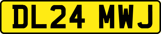 DL24MWJ