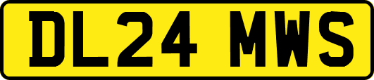 DL24MWS