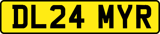 DL24MYR