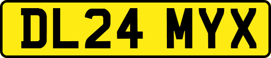 DL24MYX