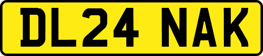 DL24NAK