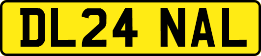 DL24NAL