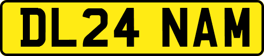 DL24NAM