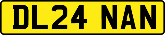 DL24NAN