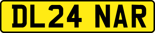 DL24NAR