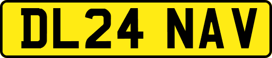 DL24NAV