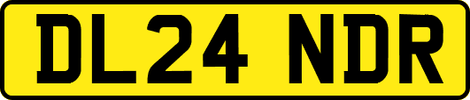 DL24NDR