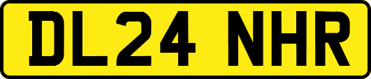 DL24NHR