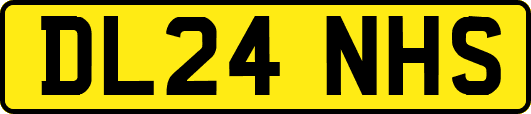 DL24NHS