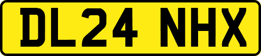 DL24NHX