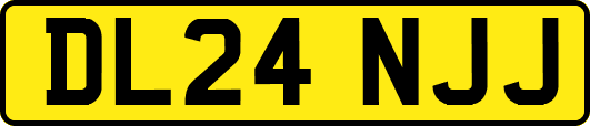 DL24NJJ
