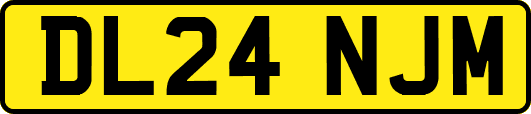 DL24NJM