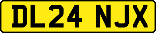 DL24NJX