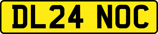 DL24NOC
