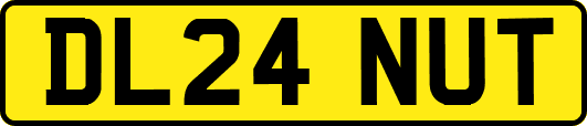 DL24NUT
