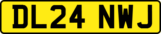 DL24NWJ