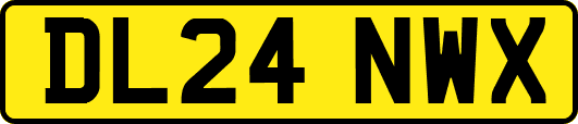 DL24NWX