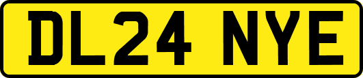 DL24NYE