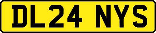 DL24NYS