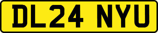 DL24NYU