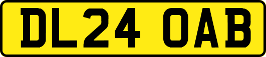 DL24OAB