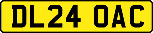 DL24OAC