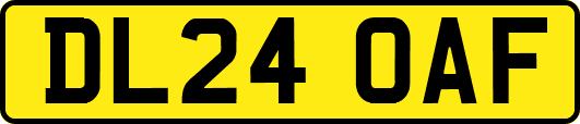 DL24OAF