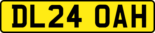 DL24OAH