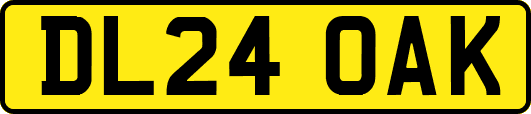 DL24OAK