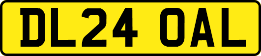 DL24OAL