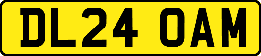 DL24OAM