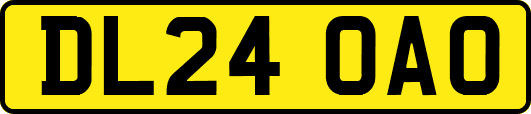 DL24OAO